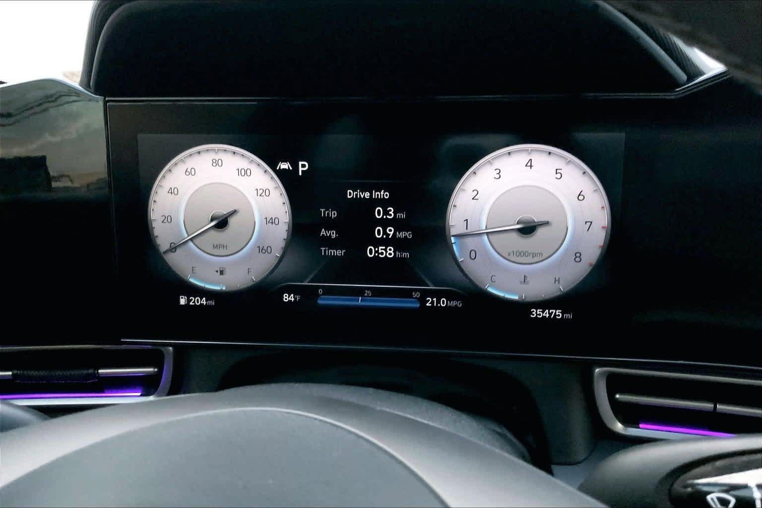 Used 2023 Hyundai Elantra Limited FWD image 17