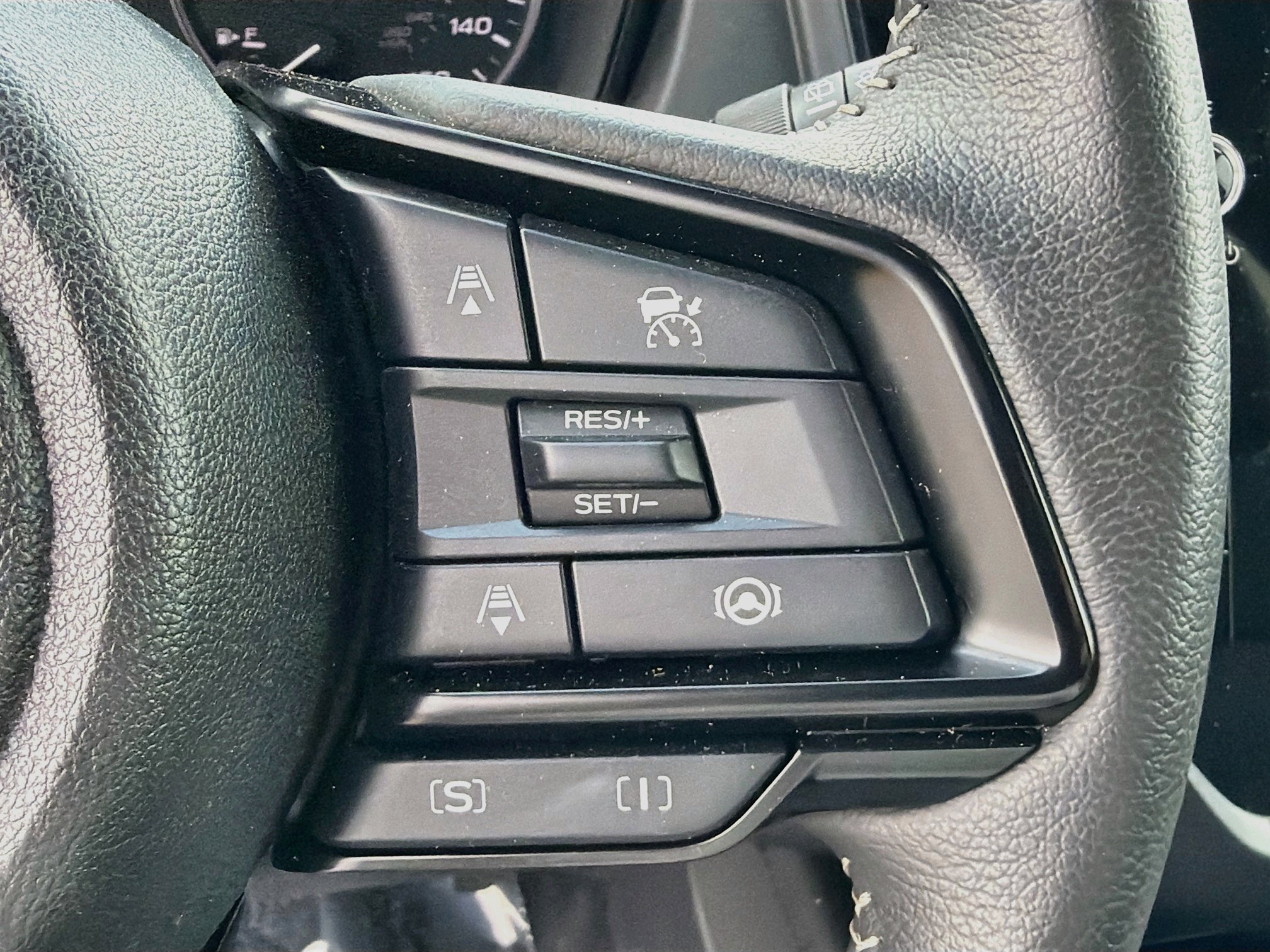 Certified 2026 Subaru Forester Premium AWD/4WD image 37