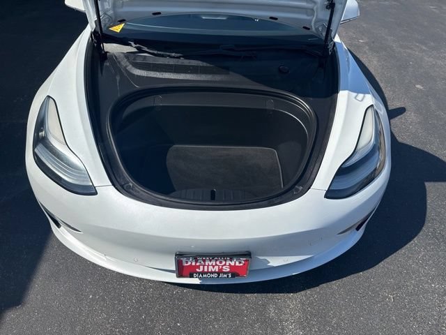 Used 2018 Tesla Model 3 Performance AWD/4WD image 23