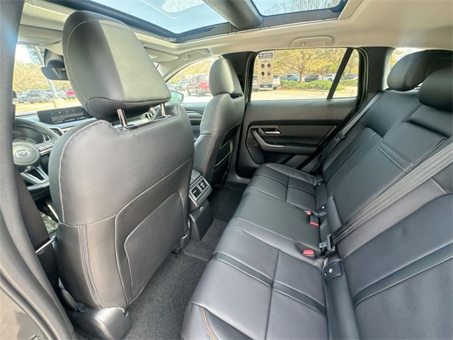 New 2026 MAZDA CX-50 AWD 2.5 Hybrid w/ Weather Package image 24