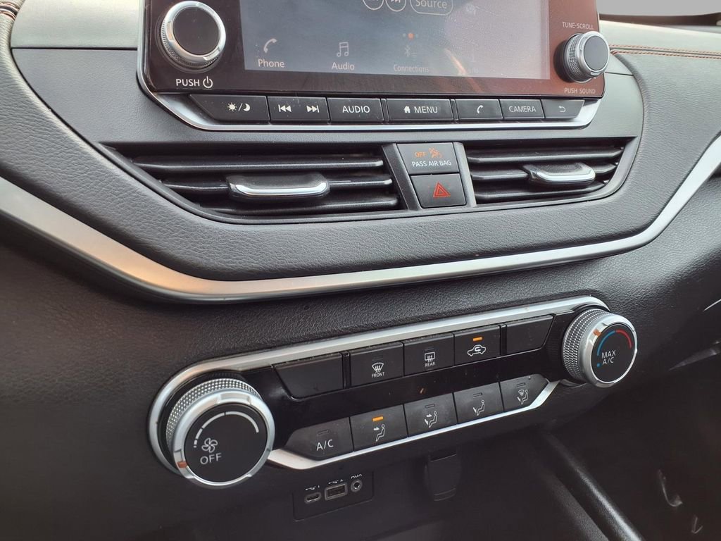 Used 2020 Nissan Altima 2.5 SR image 8