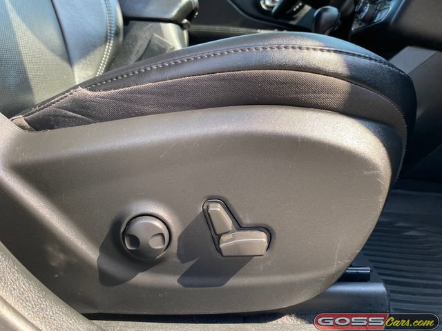 Used 2022 Jeep Cherokee Limited w/ Mopar Interior Package AWD/4WD image 8