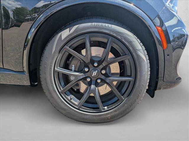 New 2026 Dodge Durango GT AWD/4WD image 17