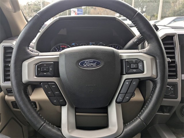 Used 2018 Ford F250 Lariat w/ Lariat Ultimate Package image 30