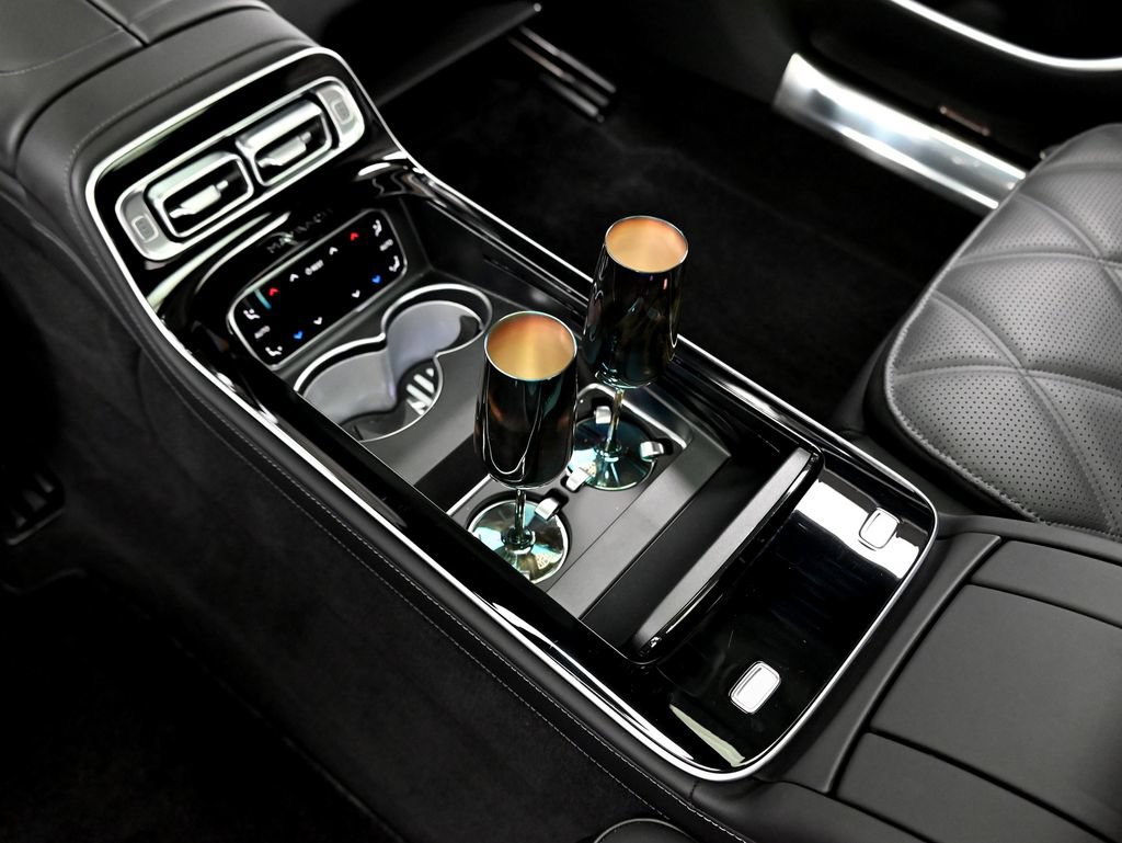 Used 2024 Mercedes-Benz Maybach S 680 4MATIC image 18