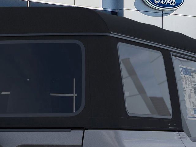 New 2025 Ford Bronco 4-Door image 49
