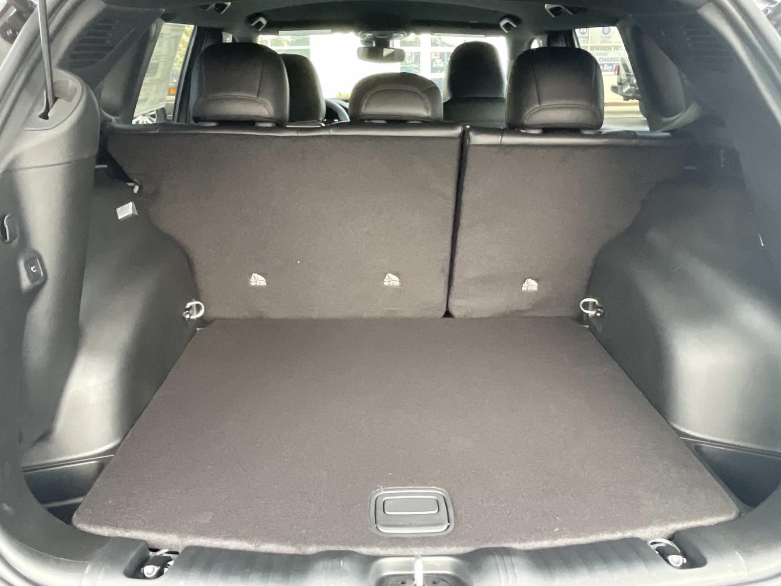 New 2026 Jeep Compass Limited AWD/4WD image 10