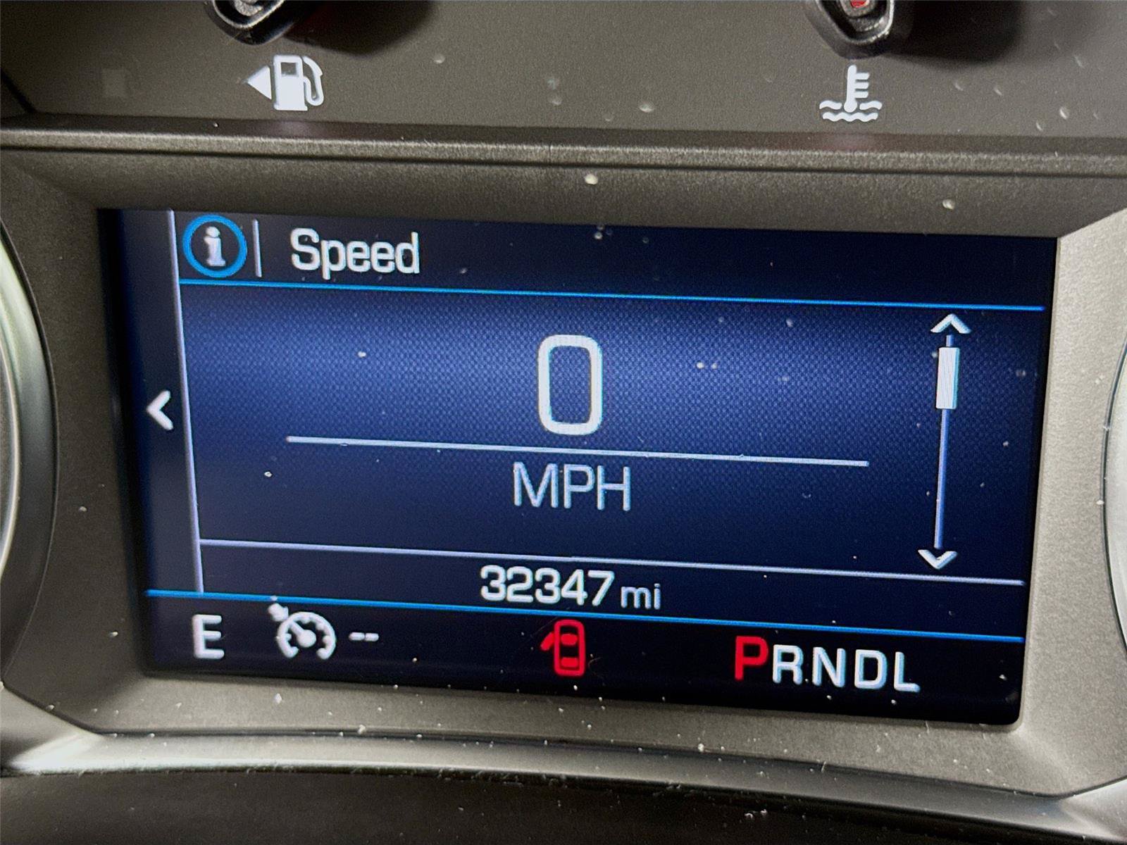Used 2024 Chevrolet Equinox LT AWD/4WD image 2