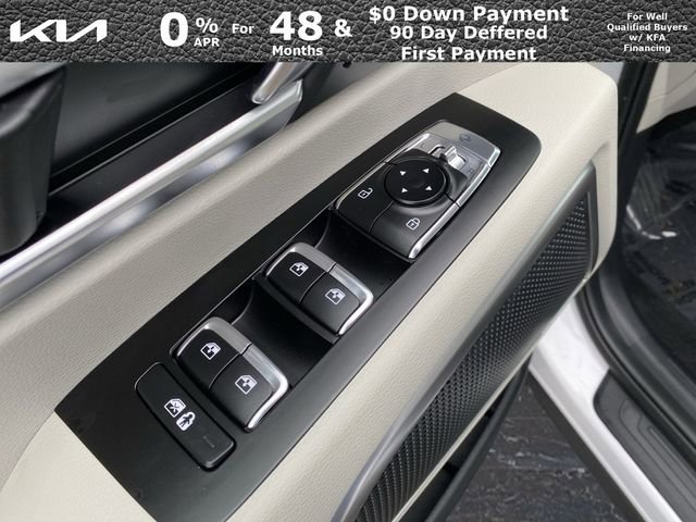 New 2025 Kia Telluride EX image 35