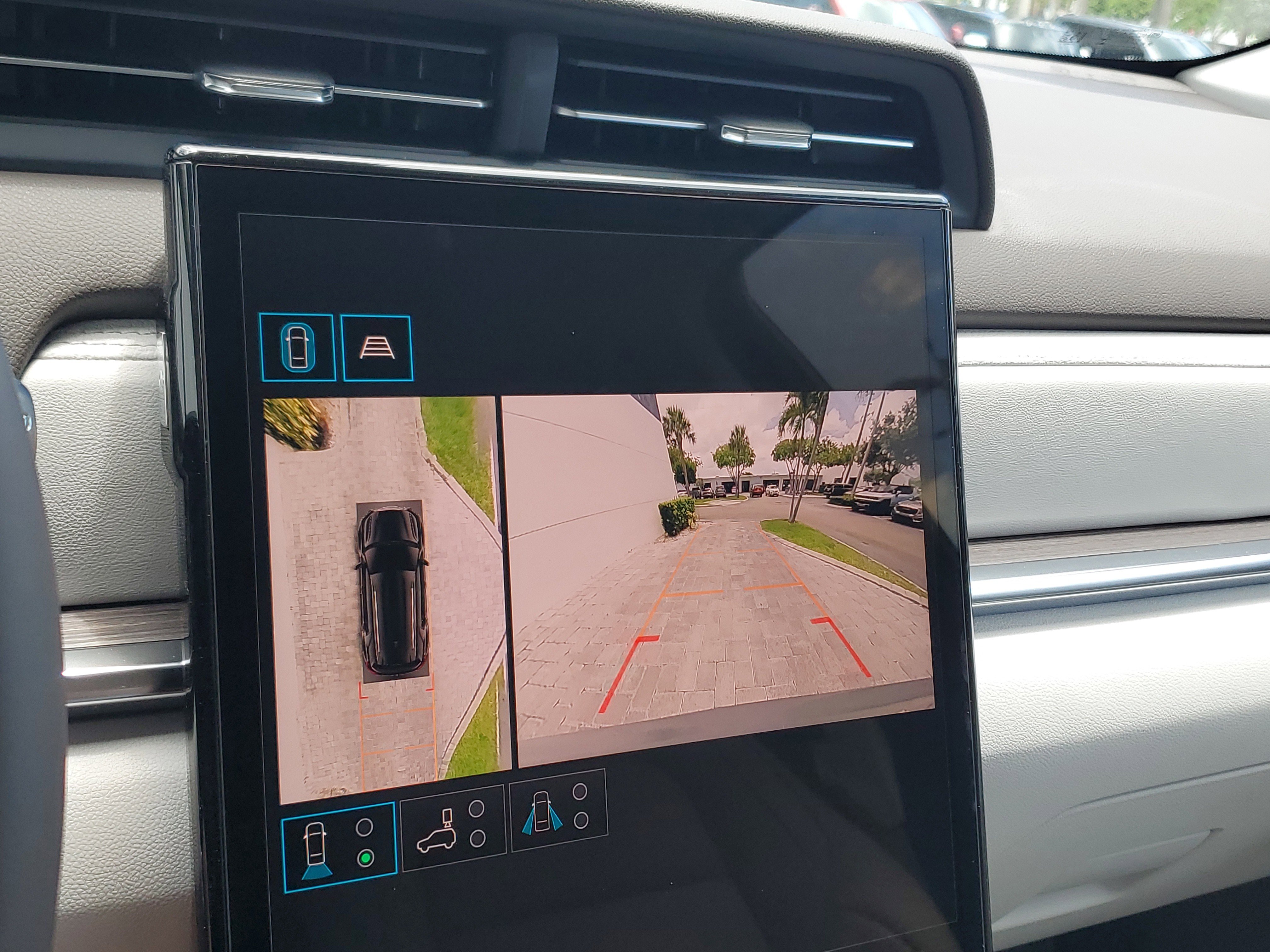 New 2026 GMC Terrain Denali AWD/4WD image 28