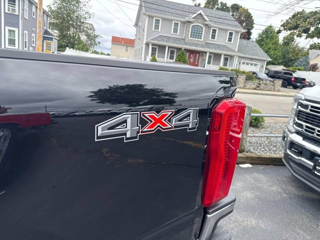 Used 2024 Ford F250 XLT w/ Snow Plow Prep Package image 15
