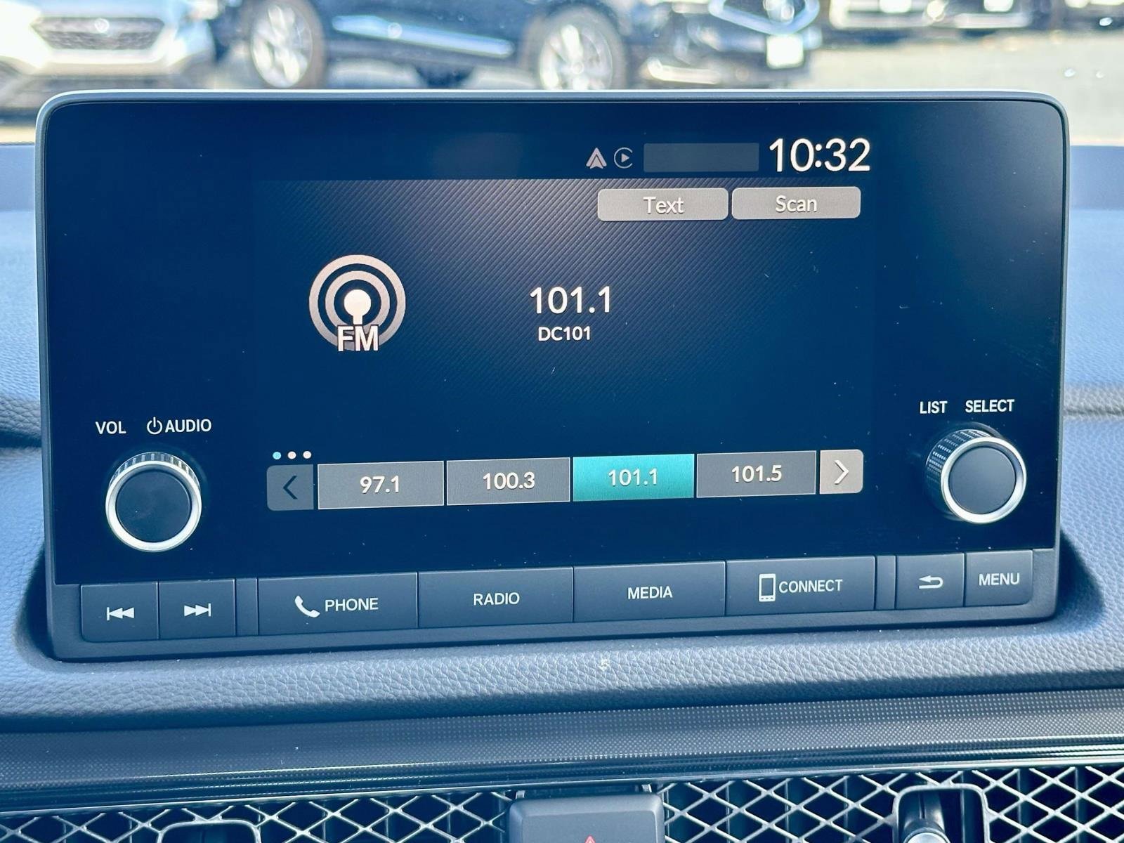 Certified 2025 Acura Integra A-Spec image 16