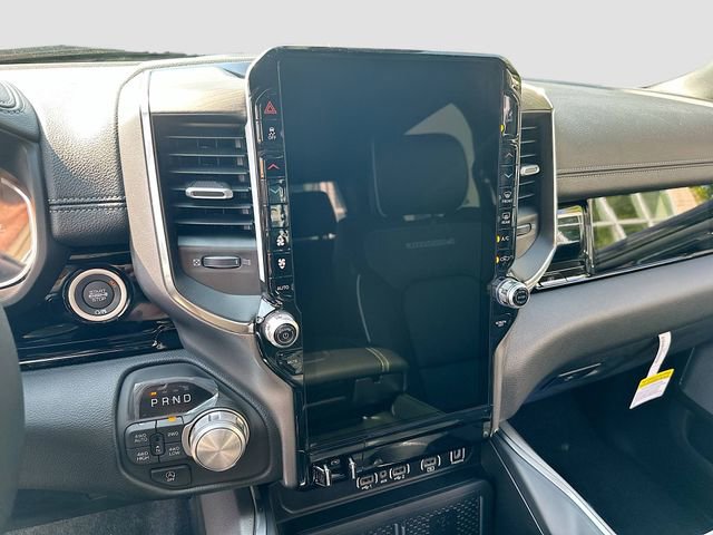 New 2026 RAM 1500 Laramie image 14