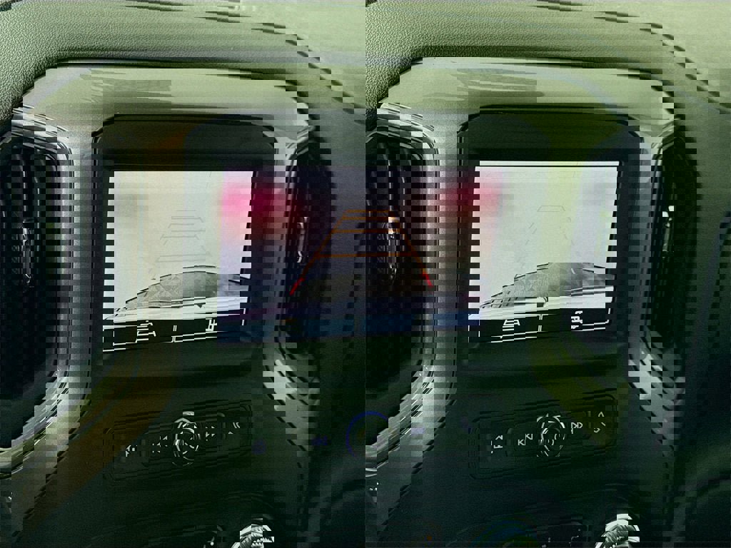 New 2026 GMC Sierra 2500 Pro image 8