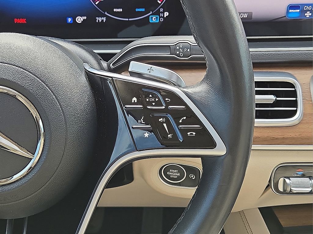Used 2024 Mercedes-Benz GLE 350 4MATIC image 19