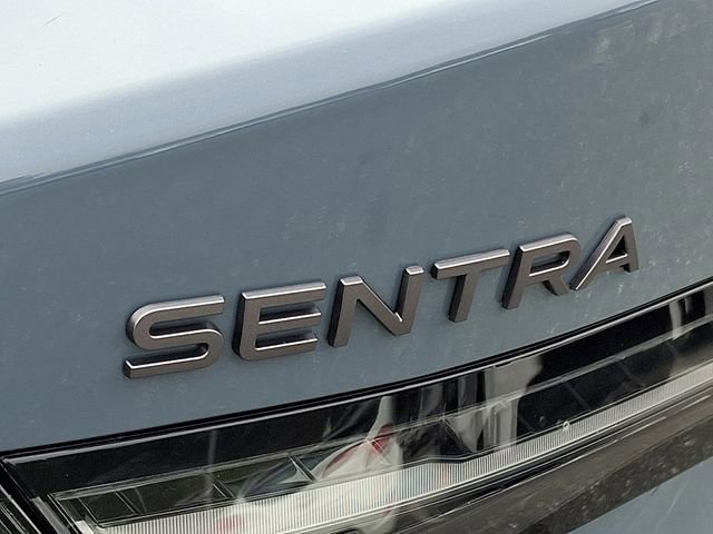 New 2026 Nissan Sentra SL w/ Floor Mat Package FWD image 21