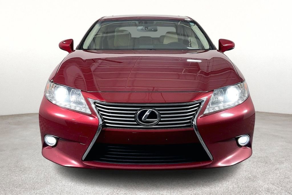 Used 2015 Lexus ES 350 image 4