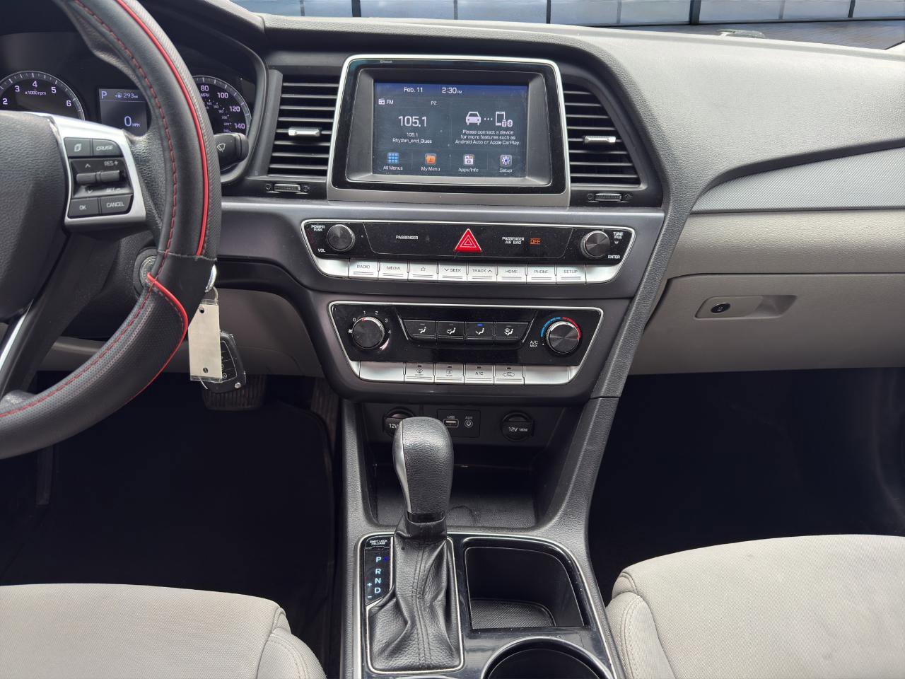 Used 2019 Hyundai Sonata SE FWD image 15
