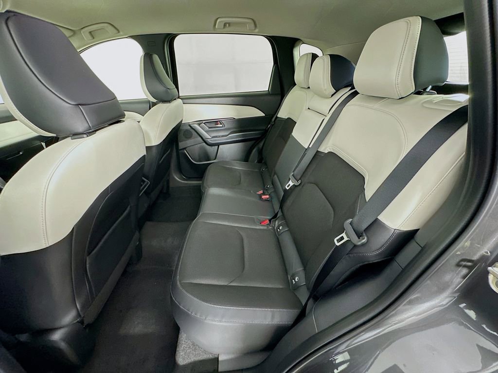 New 2026 MAZDA CX-5 Preferred image 31