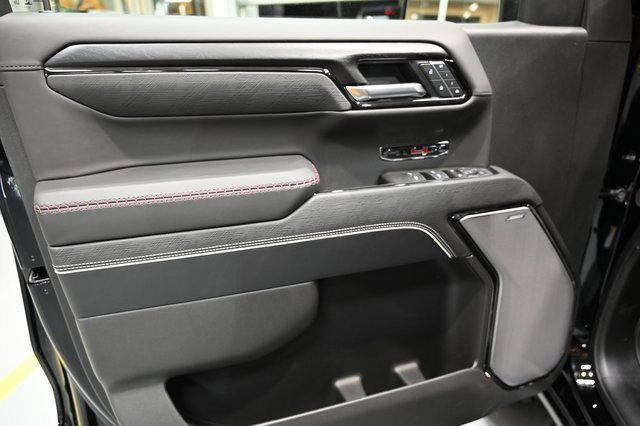 New 2026 Chevrolet Silverado 1500 LT image 31