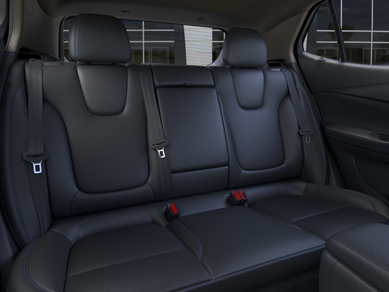 New 2026 Buick Encore GX Sport Touring image 17