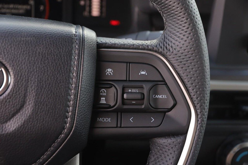 New 2026 Toyota Tacoma SR5 AWD/4WD image 12