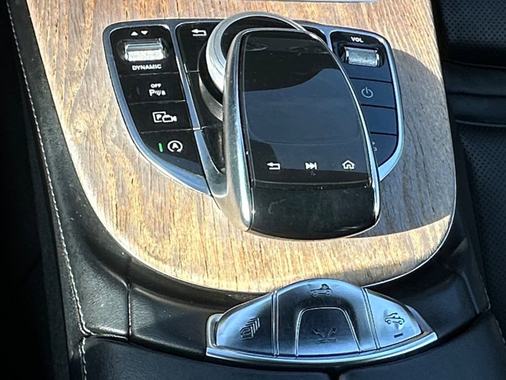 Used 2019 Mercedes-Benz E 450 4MATIC Cabriolet image 20