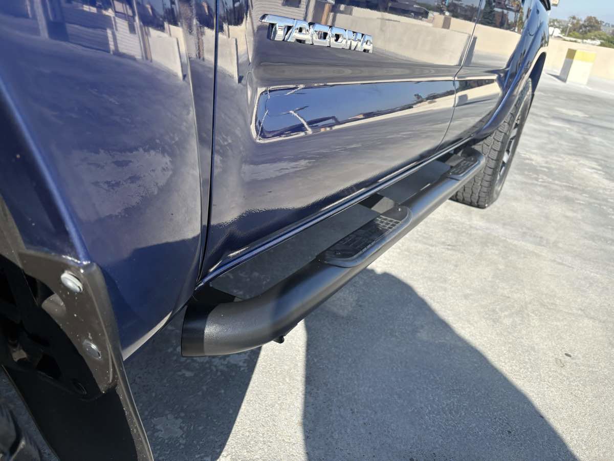 Used 2015 Toyota Tacoma 4x4 Double Cab w/ TRD Sport Package image 12