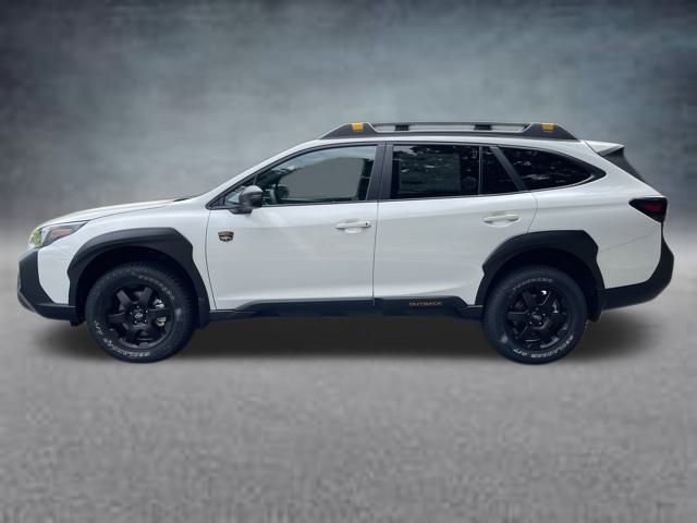New 2025 Subaru Outback Wilderness image 2