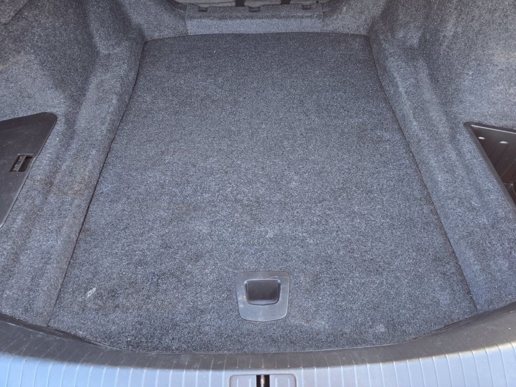 Used 2019 Cadillac CTS Sedan RWD image 36