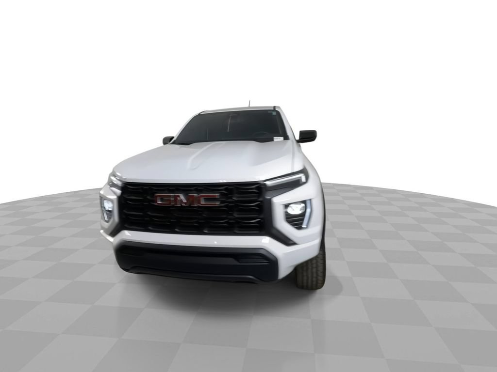Used 2024 GMC Canyon Elevation RWD image 3