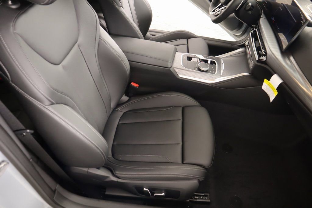 New 2025 BMW 230i xDrive Coupe w/ M Sport Package image 14