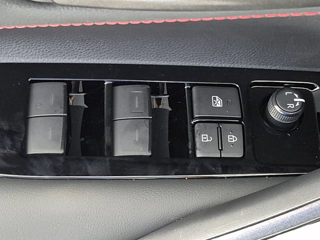 New 2026 Toyota Corolla GR AWD/4WD image 16