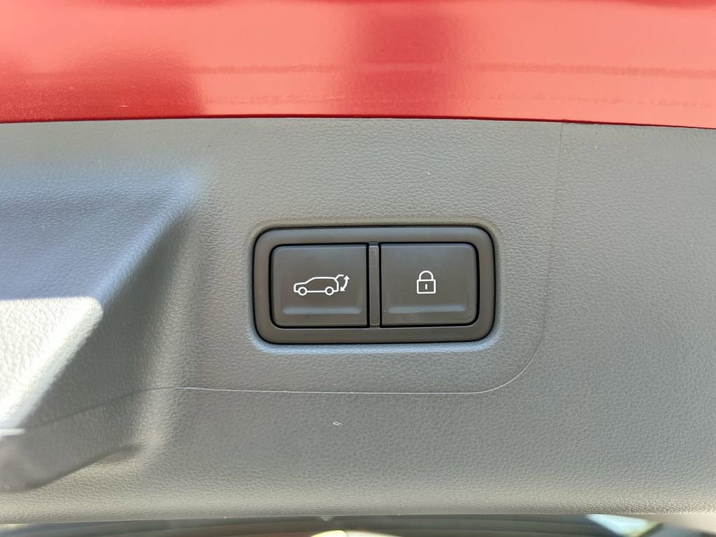 New 2026 Hyundai Santa Fe SEL image 16