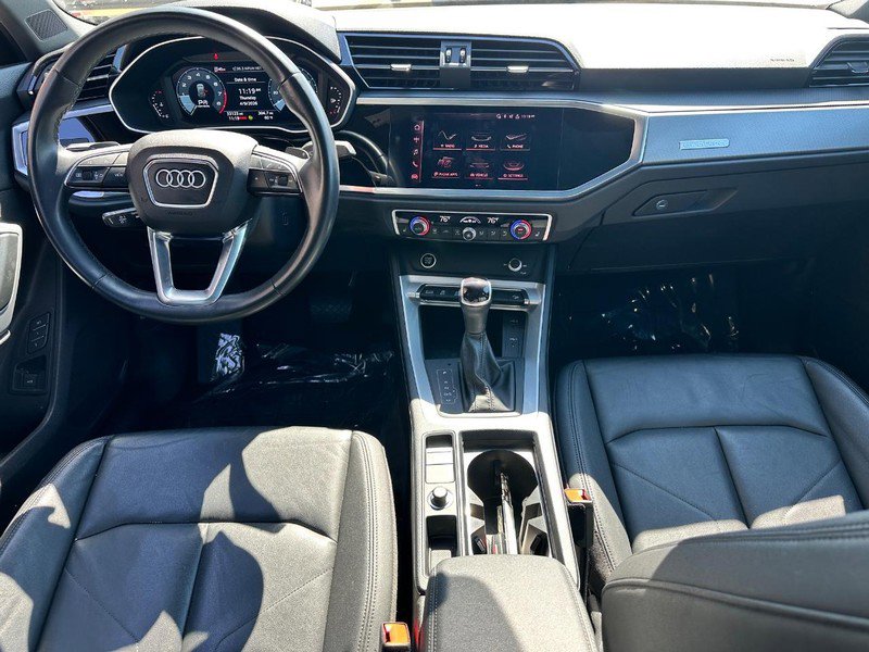 Used 2022 Audi Q3 2.0T Premium Plus image 16