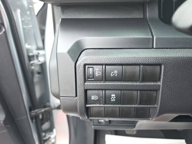 Certified 2024 Toyota Tacoma SR image 15