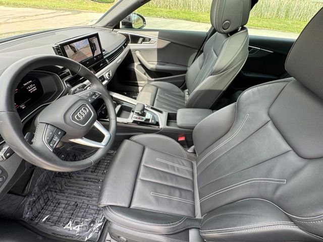 Used 2023 Audi A4 2.0T Prestige w/ Prestige Package image 18