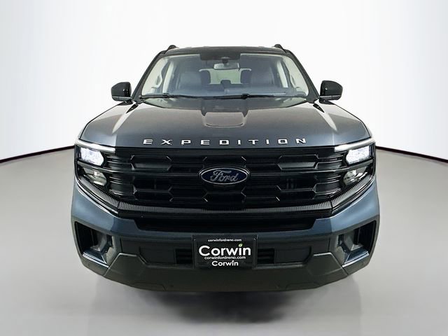 New 2025 Ford Expedition Active image 2