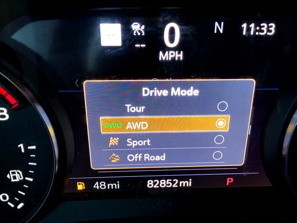 Used 2020 Cadillac XT6 Premium Luxury AWD/4WD image 42