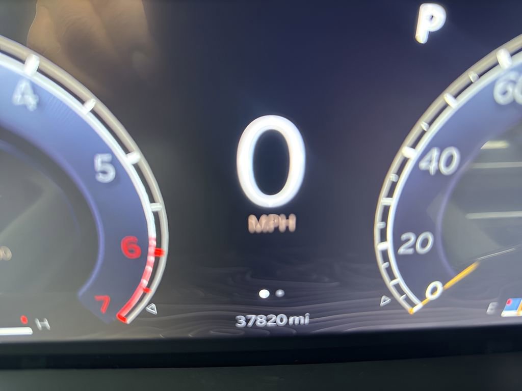 Used 2022 Jeep Wagoneer Series III image 27