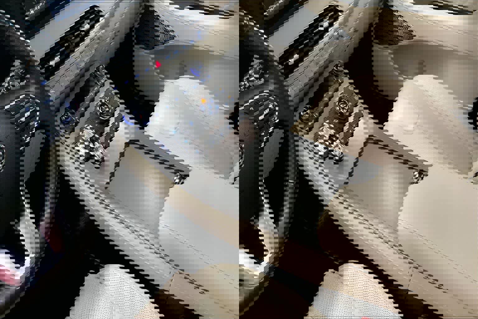 Used 2021 Hyundai Palisade Calligraphy w/ Cargo Package image 15