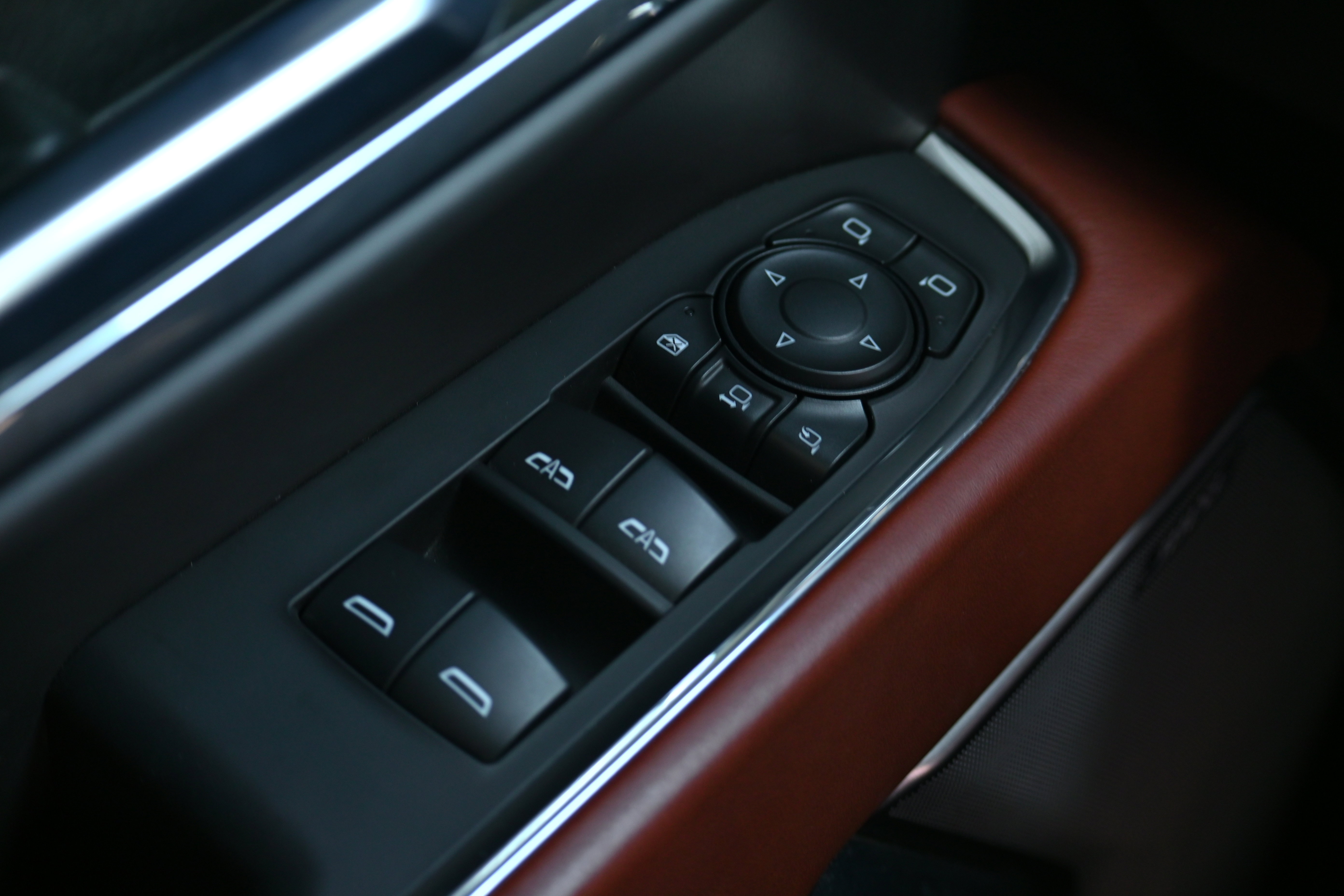 Used 2024 GMC Sierra 3500 Denali Ultimate image 29