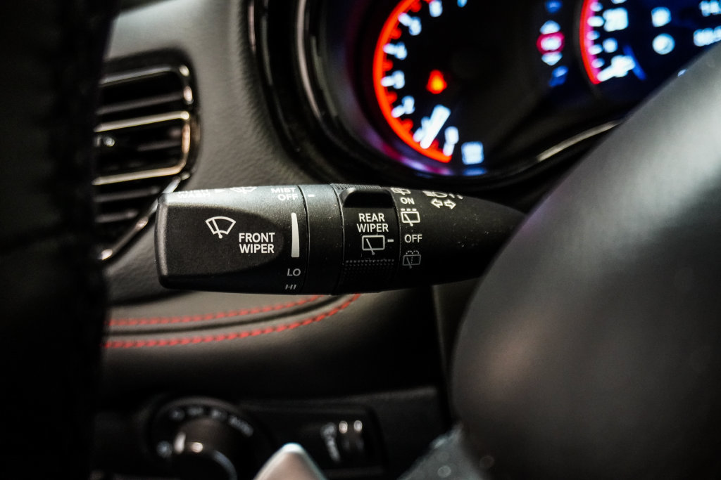 Used 2023 Dodge Durango R/T w/ Blacktop Package AWD/4WD image 21