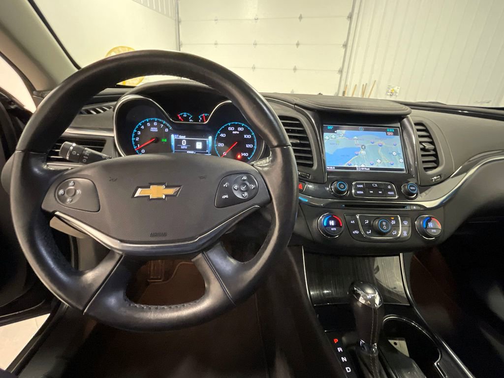Used 2019 Chevrolet Impala Premier image 37