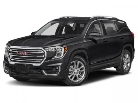 Certified 2022 GMC Terrain SLE w/ Driver Convenience Package image 1