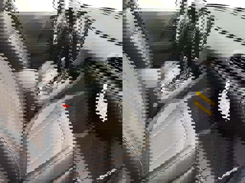 New 2026 Subaru Crosstrek 2.5i Limited image 25