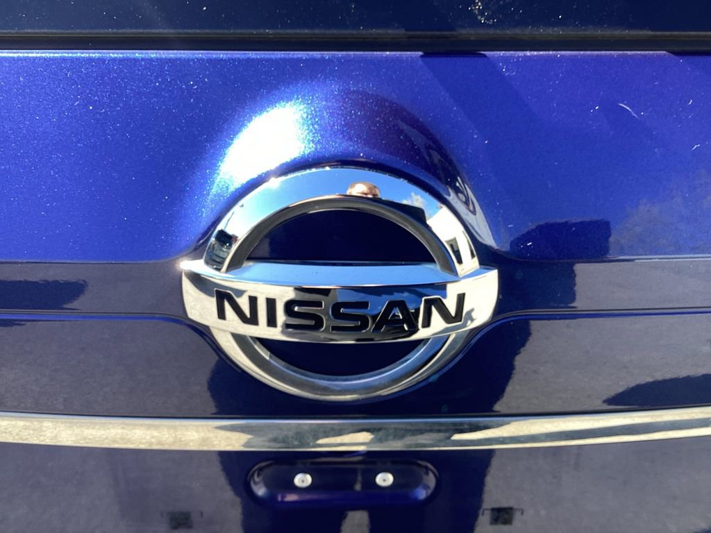 Used 2018 Nissan Rogue SL AWD/4WD image 27