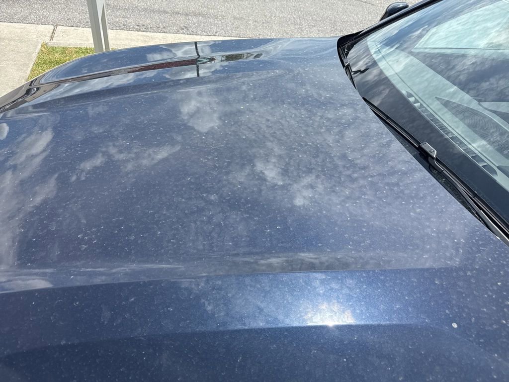 Used 2024 BMW X7 xDrive40i w/ M Sport Package image 5