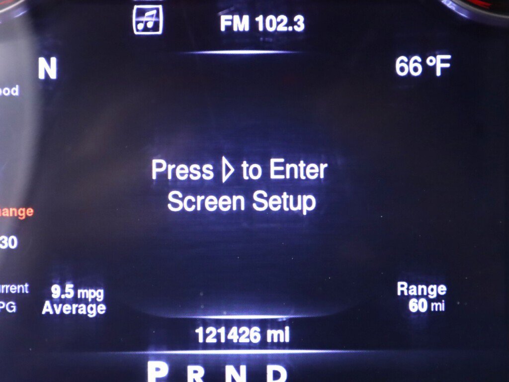 Used 2016 RAM 1500 Sport AWD/4WD image 14
