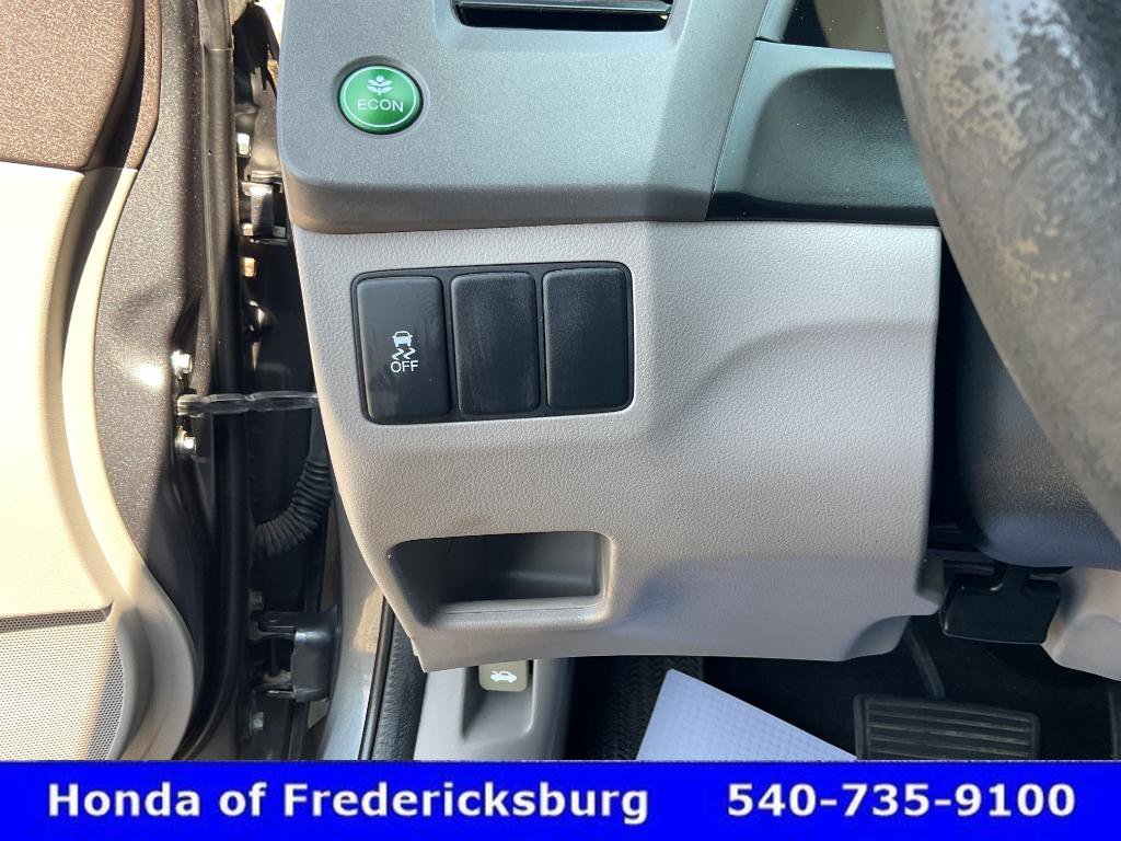Used 2012 Honda Civic LX image 35